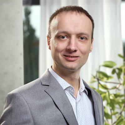 Vojtěch Kaska Vojtěch Kaska