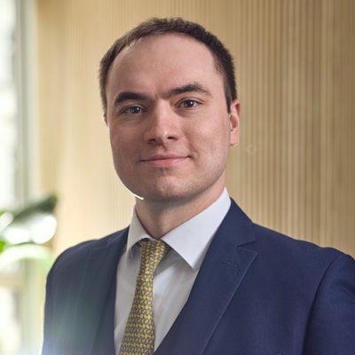 Bohdan Zubač