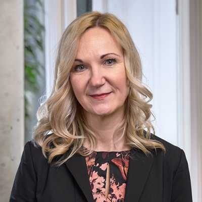 Hana Kočová Hana Kočová