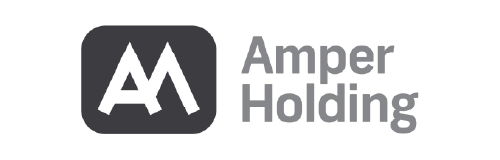 Amper Holding